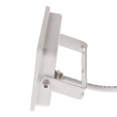 Прожектор Brille LED IP65 10W HL-28 Белый 32-551 Михайловка