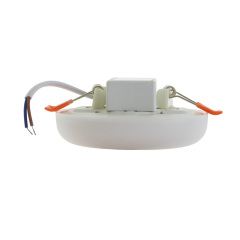 Потолочный встроенный светильник Brille 6W LED-47 Белый Лубны