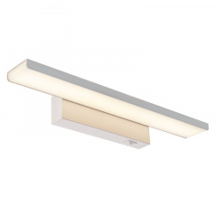 LED подсветка Brille Металл 16W SW-107 Белый 32-964 Долина