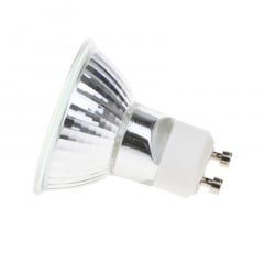 Лампа галогенная Brille Металл 50W Хром 126862 Запоріжжя