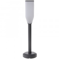 Уличный фонарь led IP54 Brille 7W PL-16 Серый Київ