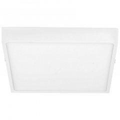 Точечный светильник Brille LED 24W LED-491 Белый L121-106 Мелітополь