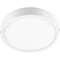 Точечный светильник Brille LED 18W LED-481 Белый L121-100 Жмеринка