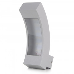 Светильник фасадный led Brille 12W LED-308 Серый Херсон