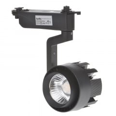Светильник трековый LED Brille 20W KW-53 Черный Первомайск