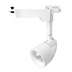 Светильник трековый LED Brille 30W LED-411 Белый Житомир