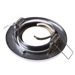 Точечный светильник Brille 20W HDL-DT 30 Фиолетовый 163919 Мелітополь