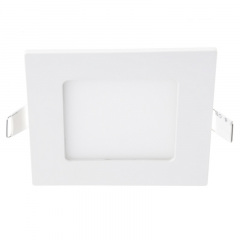 Светильник потолочный встроенный Brille 4W LED-37 Белый Коростень