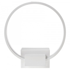Светильник настенный Brille LED 6W BL-377 Белый 26-419 Прилуки