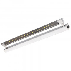 Подсветка для картин Brille Металл 7W LED-508 Хром L84-010 Сумы