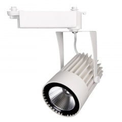 Светильник трековый LED Brille 36W LED-410 Белый Рівне