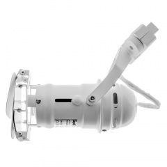 Светильник трековый Brille 50W KW-26 Белый Долина