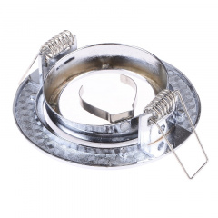 Точечный светильник Brille 20W HDL-DT 32 Зеленый 163932 Прилуки