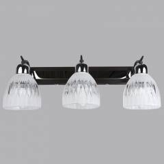 Светильник спот Brille Металл 40W HTL-158 Черный L118-016 Краматорск