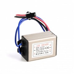 Точечный светильник Brille 1W LED-112 Серебристый L13-043 Сарни