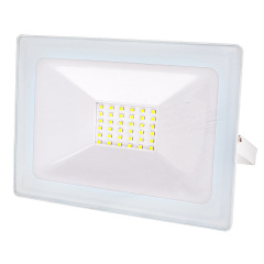 Прожектор Brille LED IP65 50W HL-28 Белый 32-557 Павлоград