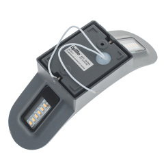 LED подсветка Brille Пластик AL-269 Серый 34-262 Киев