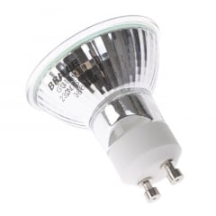 Лампа галогенная Brille Металл 50W Хром 126864 Херсон