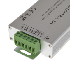 Контроллер для грунтовых светильников Brille LED DR-10 Хром 33-420 Тернопіль