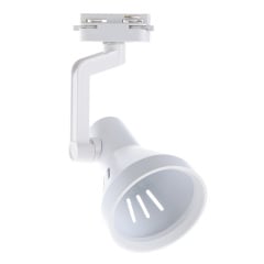 Светильник трековый под лампу Brille 60W KW-15 Черный Доманівка