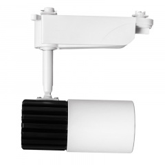 Светильник трековый LED Brille 20W KW-50 Белый Кам'янець-Подільський