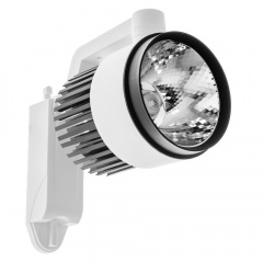 Светильник трековый LED Brille 26W KW-216 Белый Кременчуг