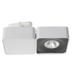 Светильник трековый LED Brille 23W LED-419 Белый Мелітополь