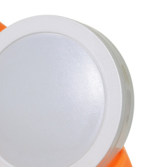 Точечный светильник Brille LED 7W HDL-DS 144 Белый 36-133 Суми