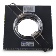 Точечный светильник Brille HDL-DS 135 Черный 36-046 Еланец