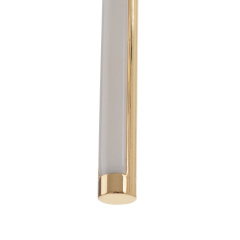 Люстра Brille BL-889S/5 NW 72W Золотистый Київ