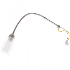 Светильник подсветка Brille Металл SW-201 Никель 183256 Калуш