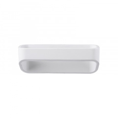 Светильник настенный Brille LED 6W BR-02516 Белый 26-133 Никополь