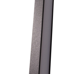 Светильник настенно-потолочный Brille 50W BL-827 Черный Київ
