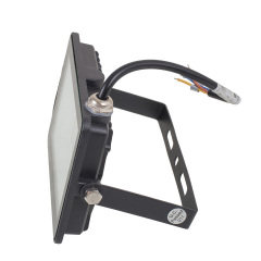 Прожектор Brille LED IP65 30W HL-29 Черный 32-578 Бердичев