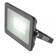 Прожектор Brille LED IP65 50W HL-23 Черный 32-510 Первомайськ