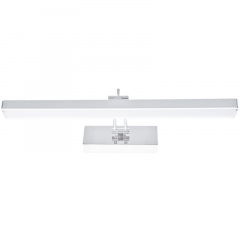 LED подсветка для картин Brille Металл 7W SW-103 Хром 32-460 Хмельницький