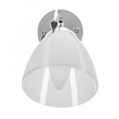 Бра Brille 60W LK-622 Хром Балаклея