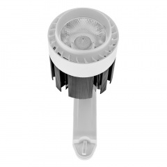 Светильник трековый LED Brille 30W KW-53 Белый Стрий