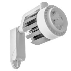 Светильник трековый LED Brille 30W KW-53 Белый Стрий
