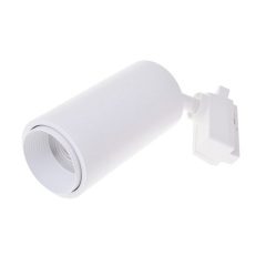 Светильник трековый Brille 25W KW-232 Белый Одеса