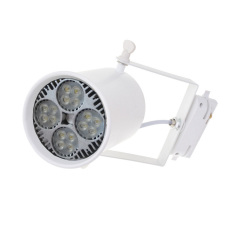 Светильник трековый Brille 60W KW-27 Белый Долина