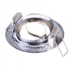 Точечный светильник Brille 20W HDL-DT 32 Красный 163933 Прилуки