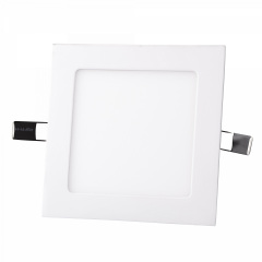 Светильник потолочный встроенный Brille 9W LED-37 Белый Виноградів