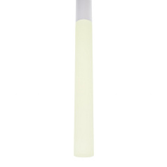 Подсветка Brille Металл 3W AL-705 Белый 23-697 Вараш