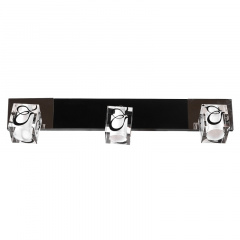 Светильник спот Brille Металл HTL-129 Хром 176477 Жмеринка