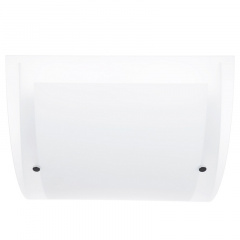 Светильник настенно-потолочный Brille 60W W017-40 Белый Боярка