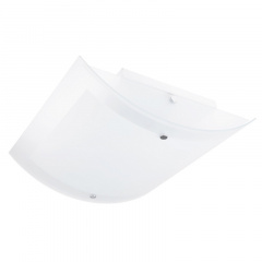 Светильник настенно-потолочный Brille 60W W017-40 Белый Боярка