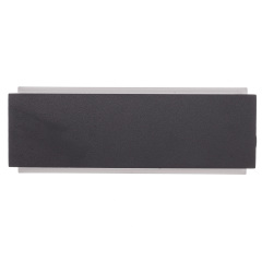 LED подсветка Brille Пластик 10W AL-239 Серый 34-202 Мелитополь