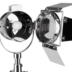 Торшер прожектор Лофт Brille 60W BL-152 Львів