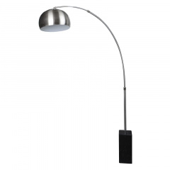 Торшер Хай тек Brille 40W FLT-08 Київ